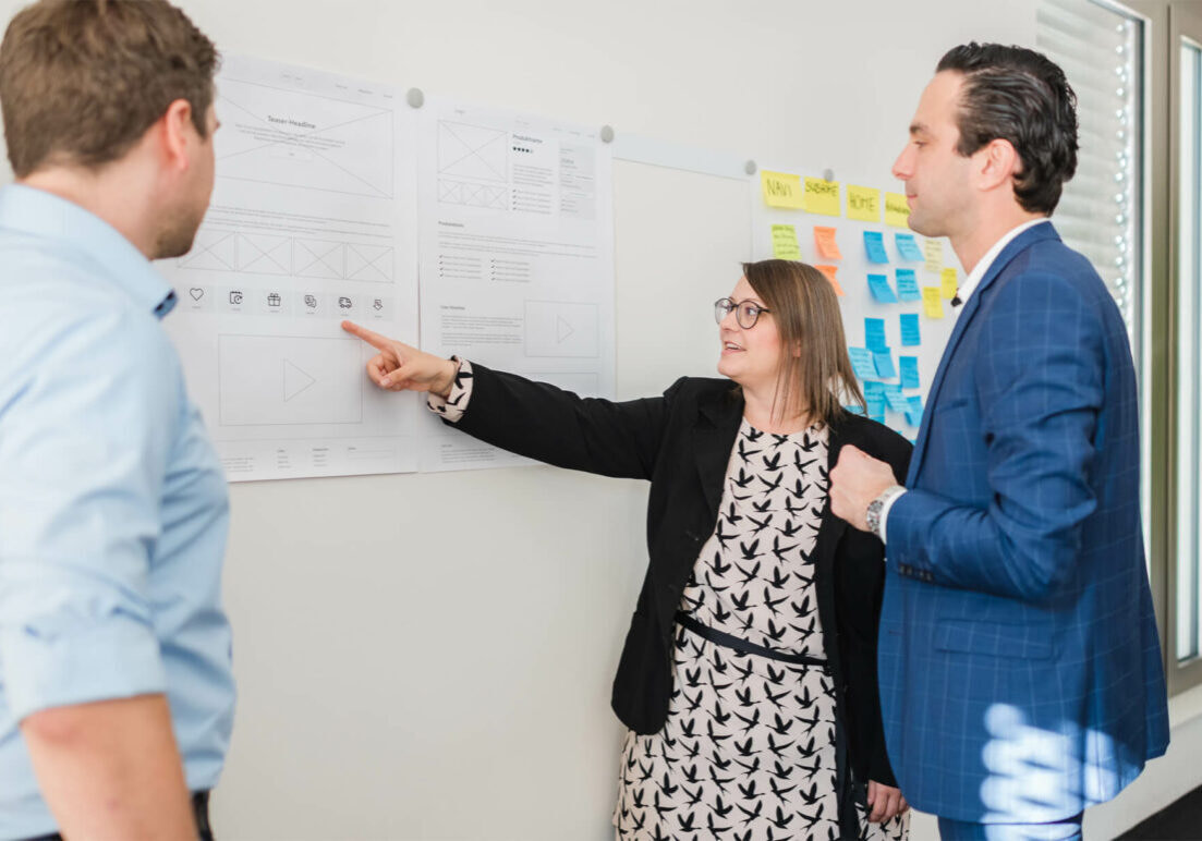 User Experience User Experience