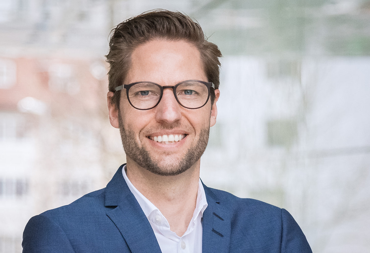 Dirk Franssens
