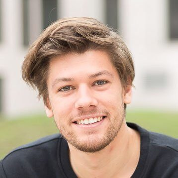 Max Kirschbauer Max Kirschbauer