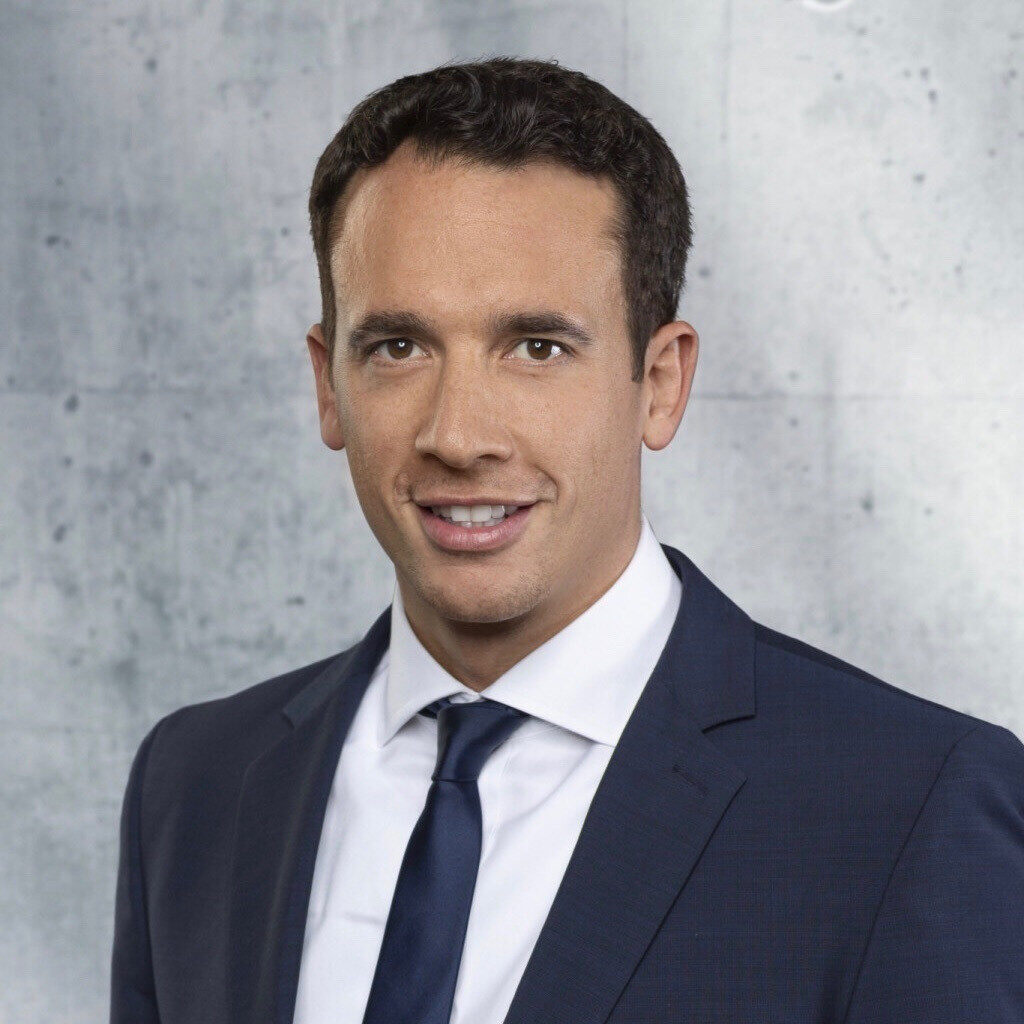 Dr. Andreas Mertel Dr. Andreas Mertel