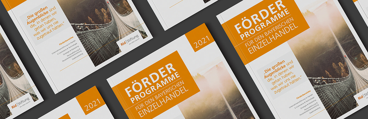 Rid Seminarprogramm 2021