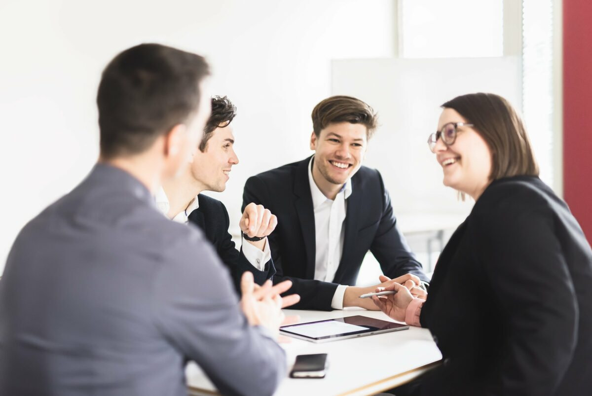 elaboratum NEW COMMERCE CONSULTING Team elaboratum NEW COMMERCE CONSULTING Team