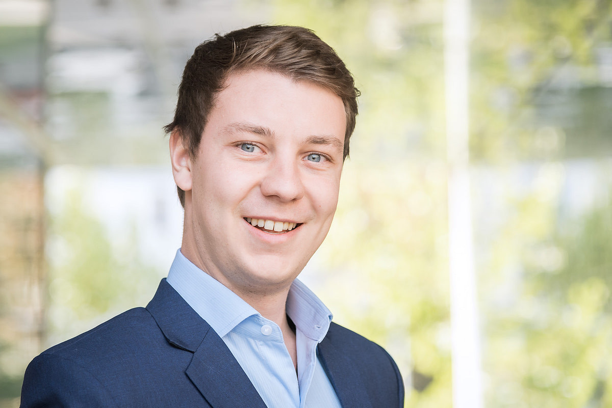 Dominik Hirschberg