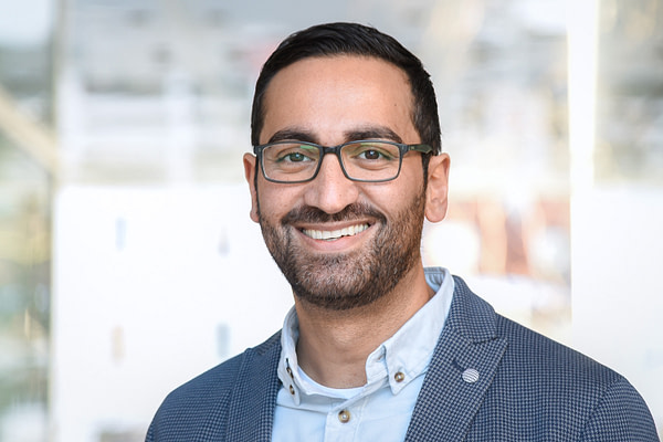 Ahad Bagheri
