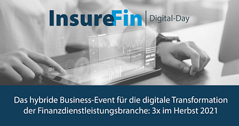 InsureFin Digital-Days 2021