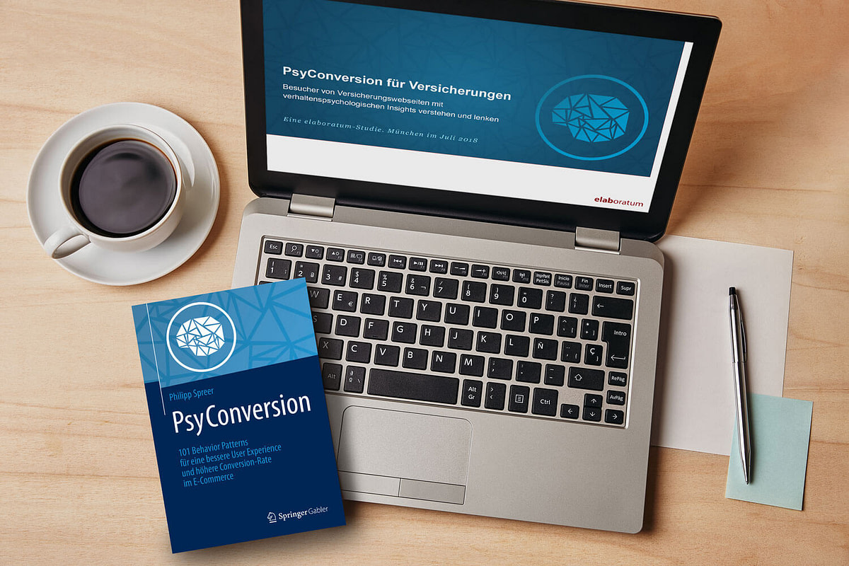 PsyConversion Studie