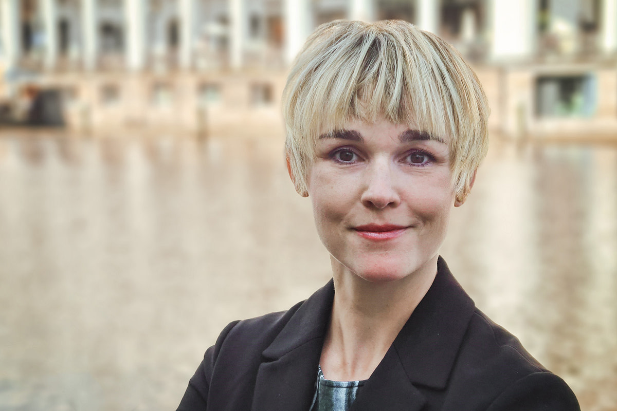Kerstin Richartz