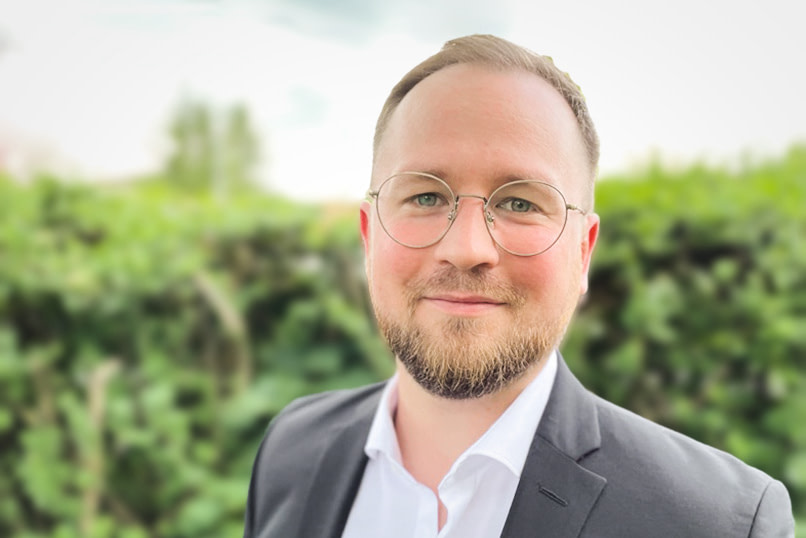André Schulz