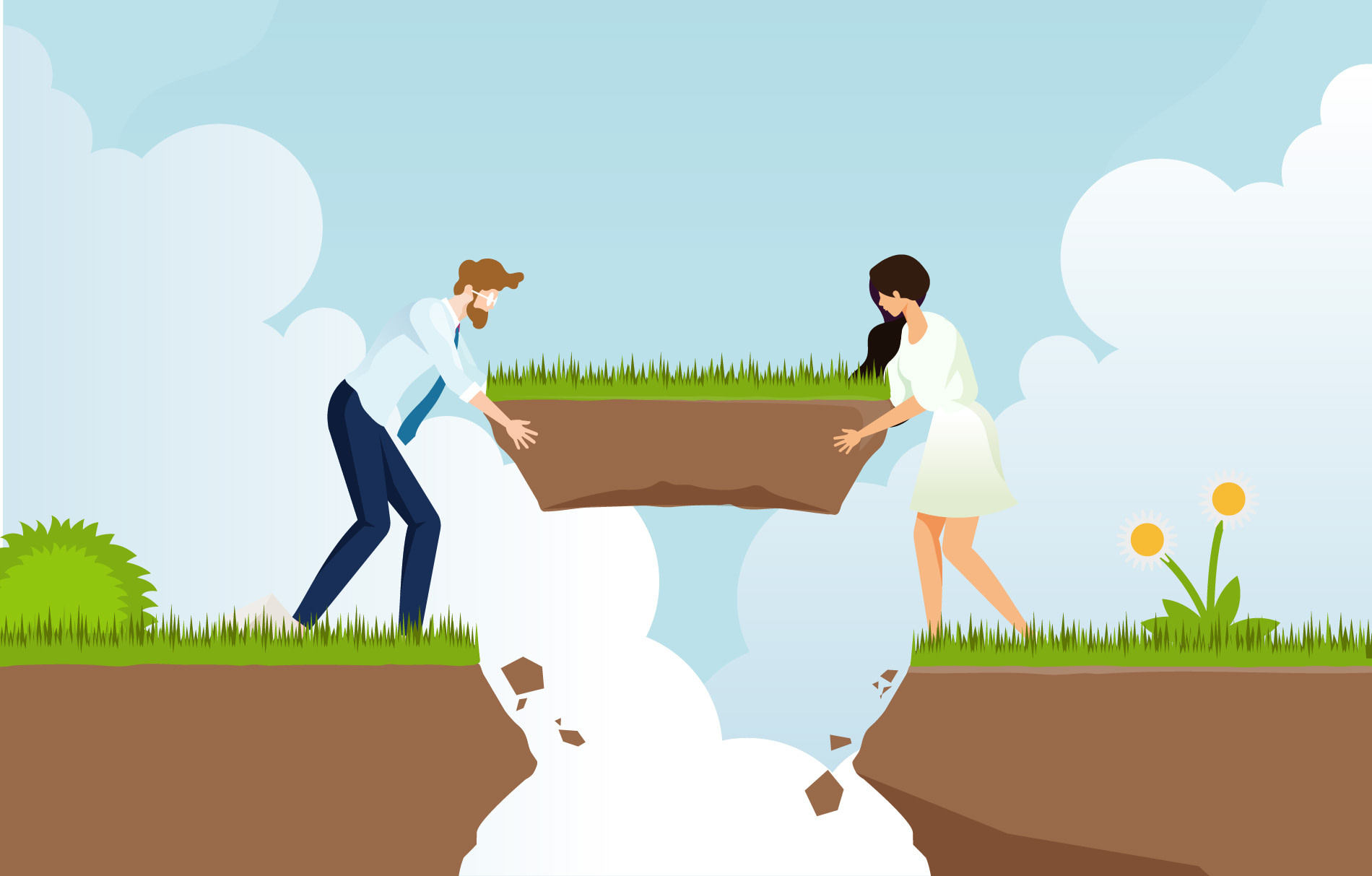 Titelbild Whitepaper: Von E-commerce zu ECO-mmerce. Titelbild Whitepaper: Von E-commerce zu ECO-mmerce.