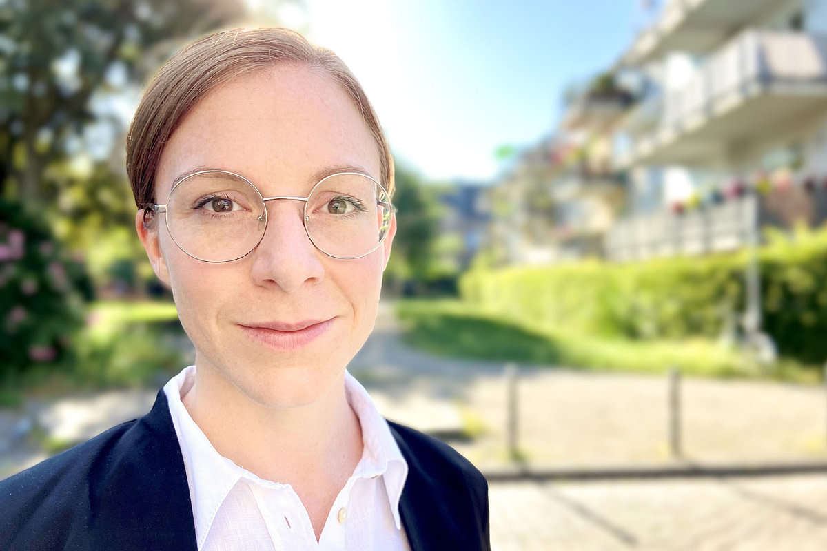 Ann-Kristin Johänning