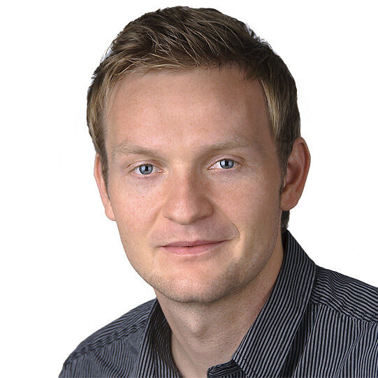 Enrico Karg Enrico Karg