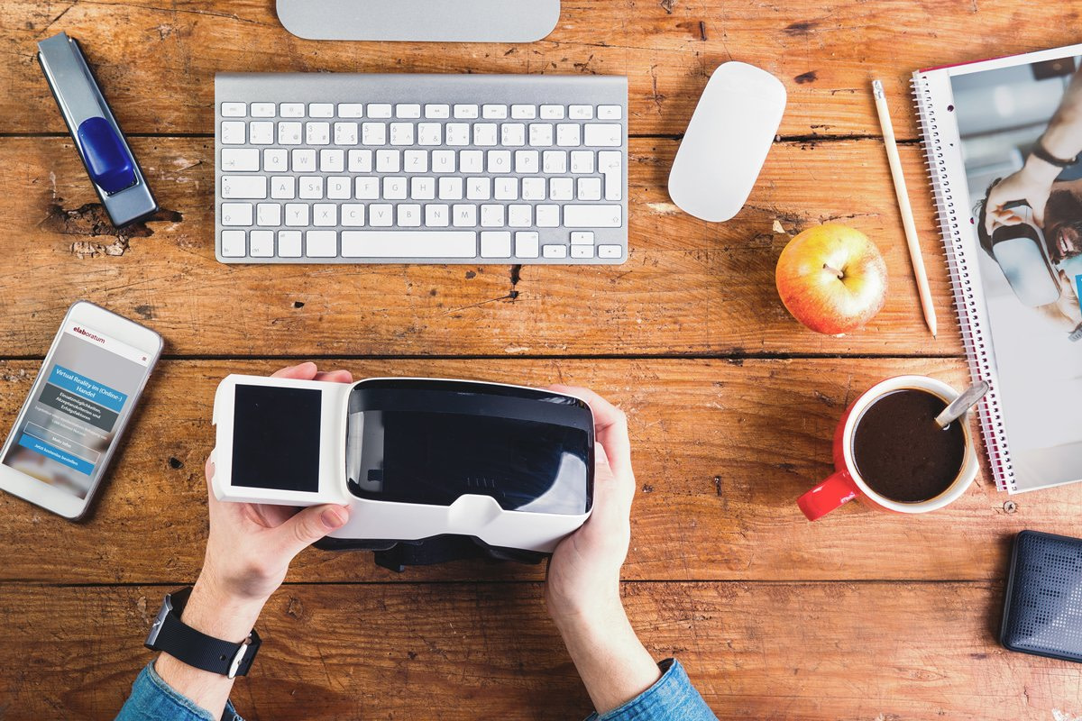 Virtual Reality: Kunden wollen „mittendrin“ sein