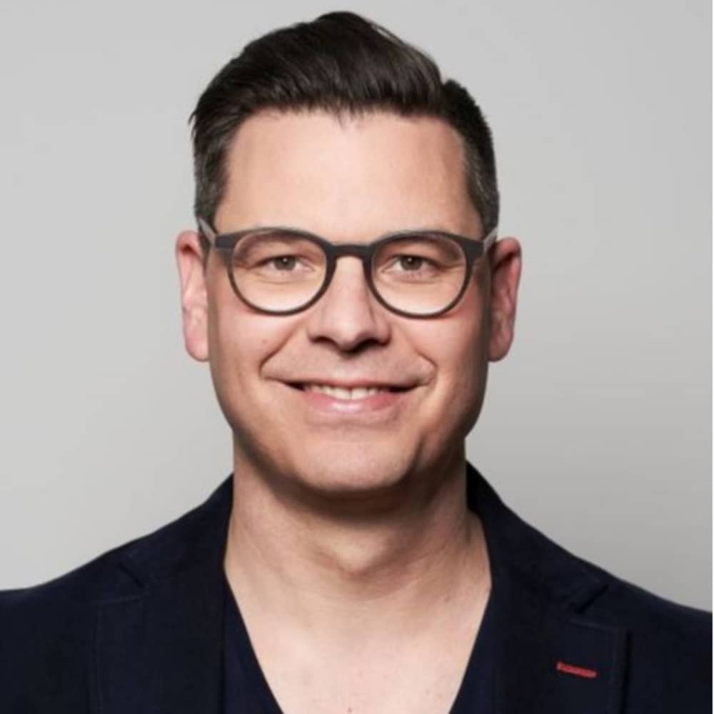 Fabian Dill