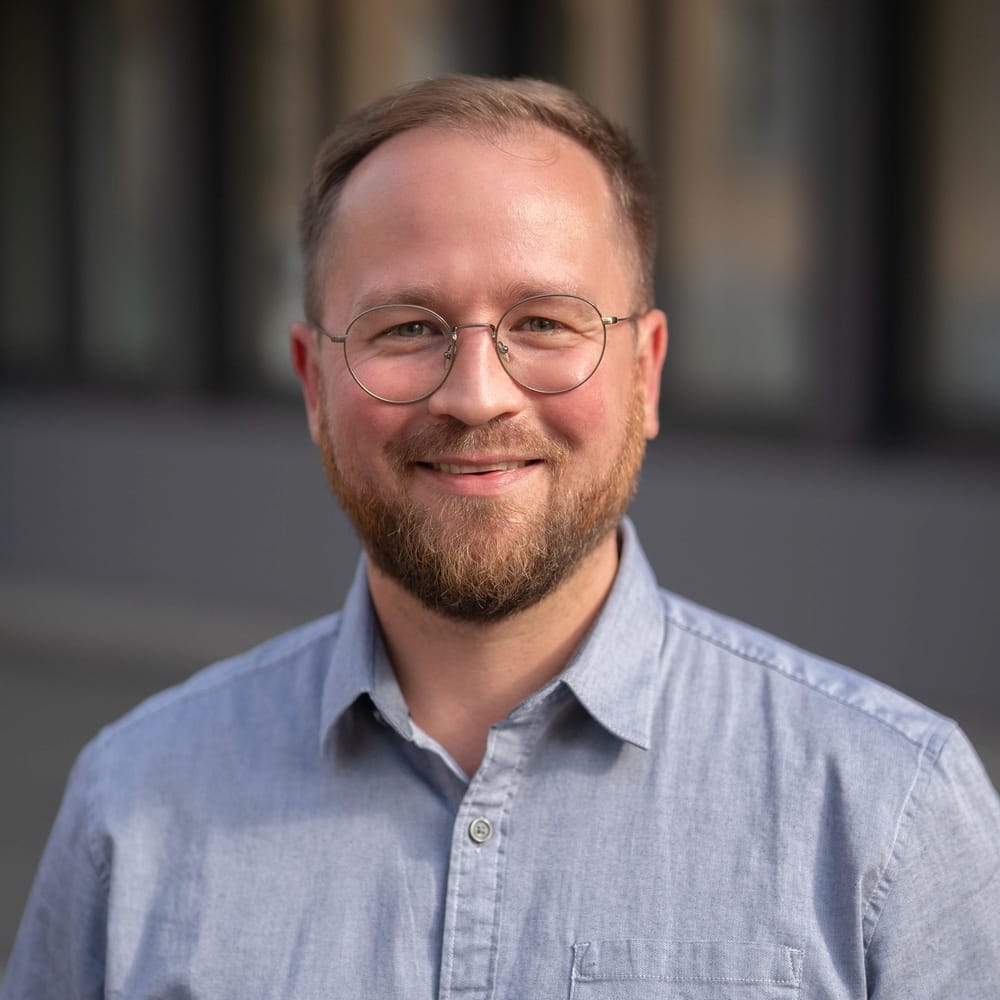 André Schulz