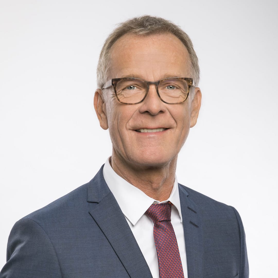 Prof. Dr. Peter Maas