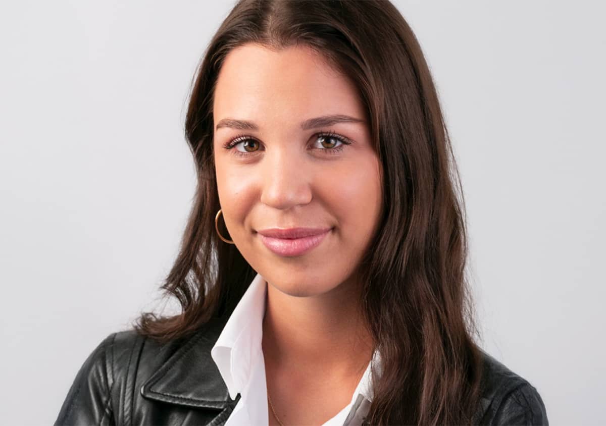 Julia Pollin