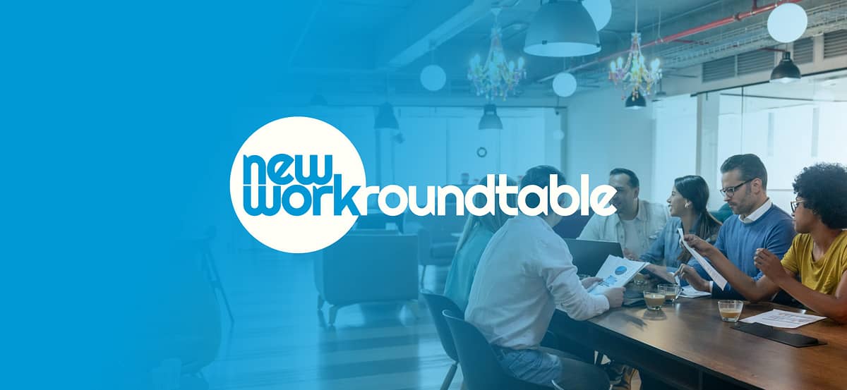 New Work Roundtable Event