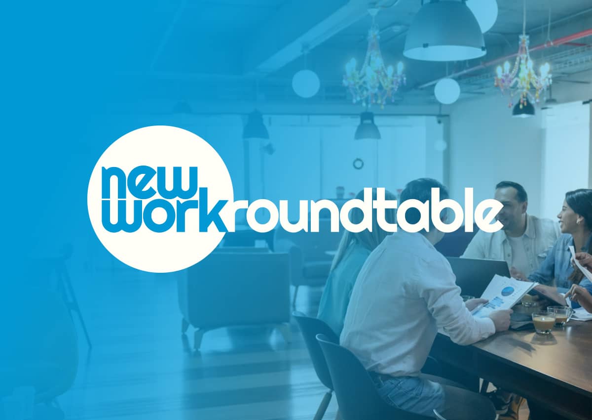New Work Roundtable Event