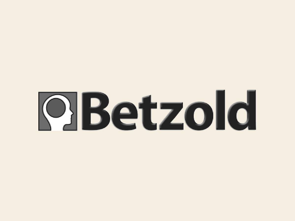 Logo Betzold