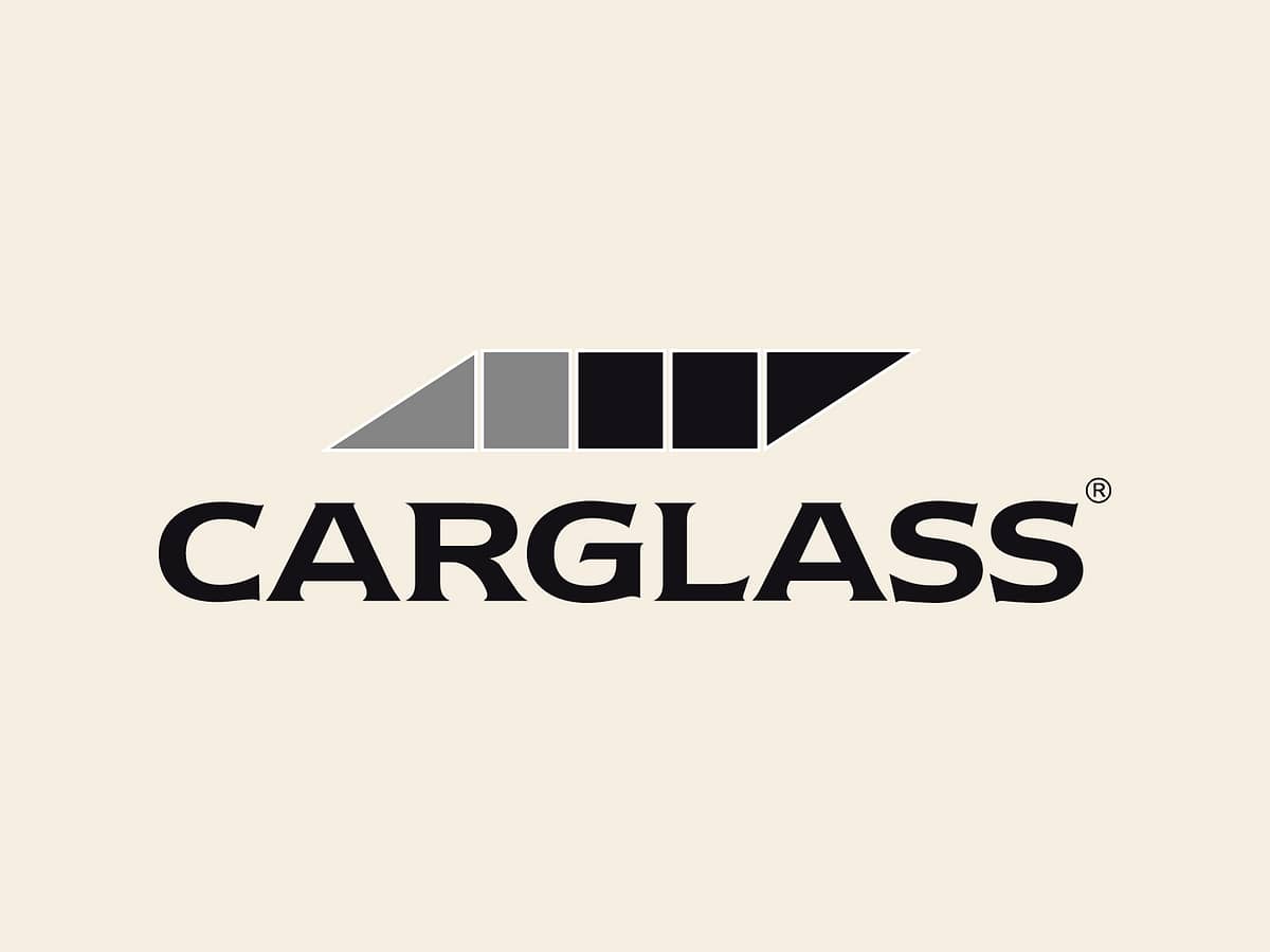 Carglass Logo