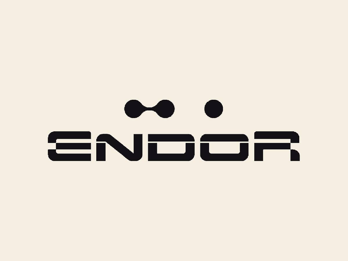 Logo Endor
