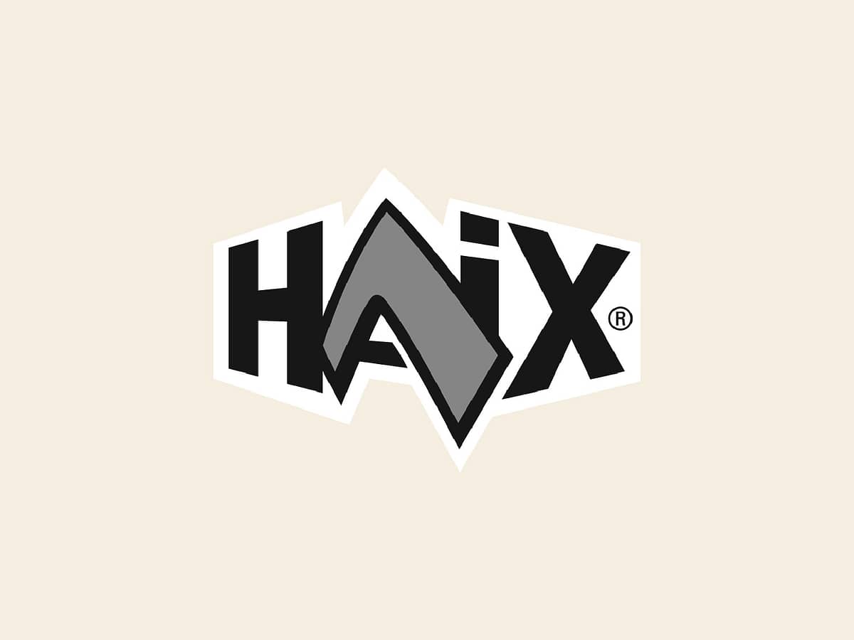 Logo HAIX