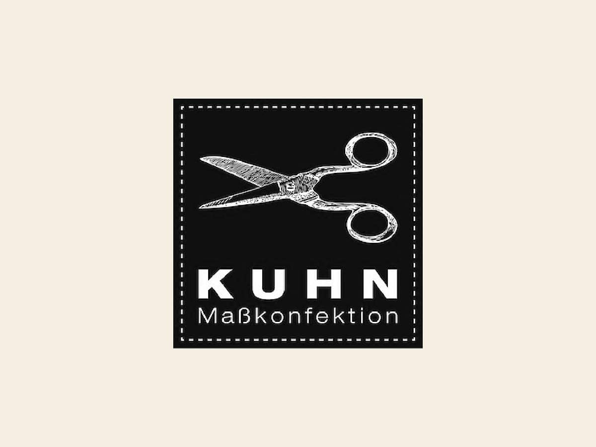 Logo Kuhn Maßkonfektion