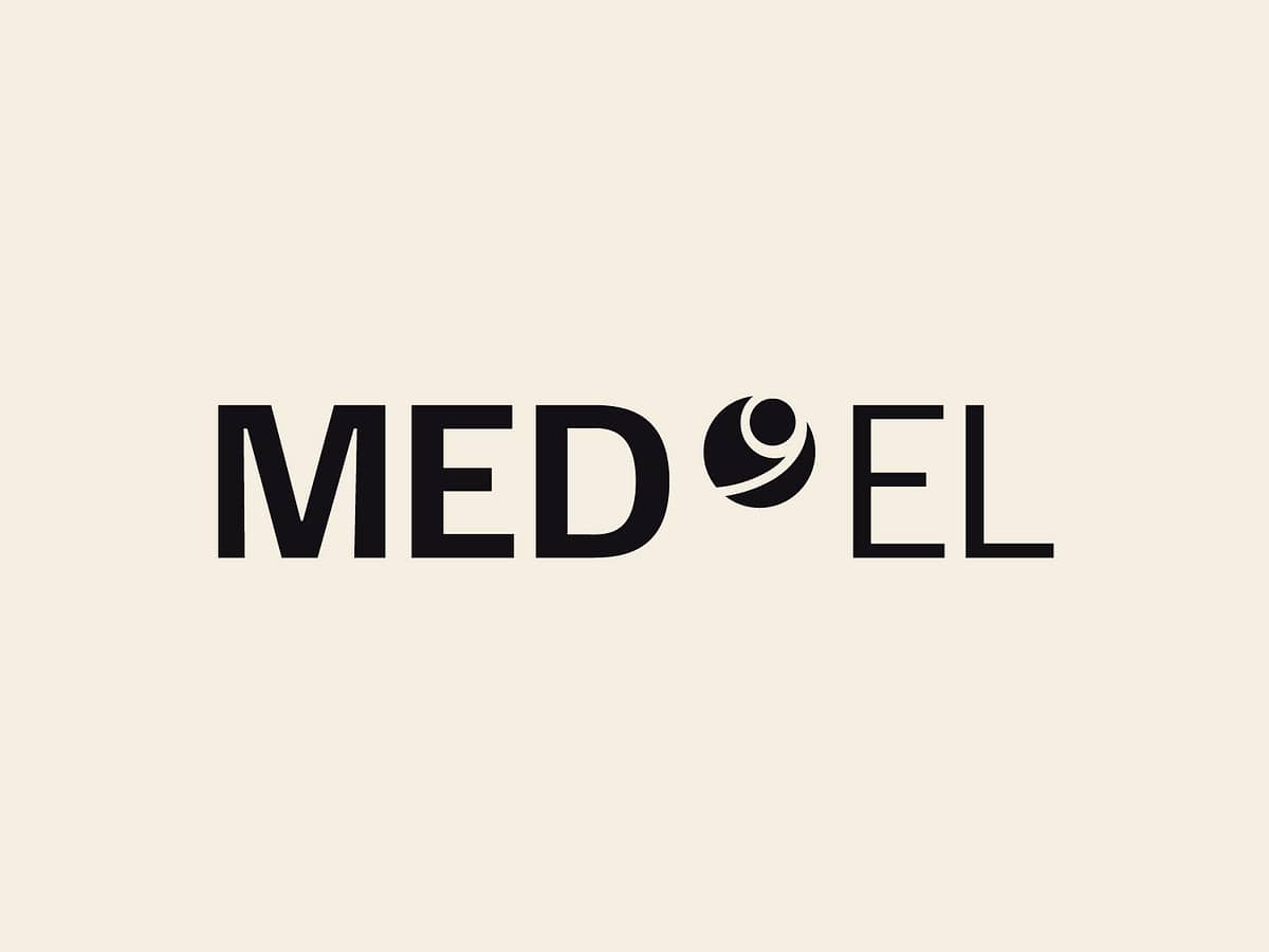Logo Med-El