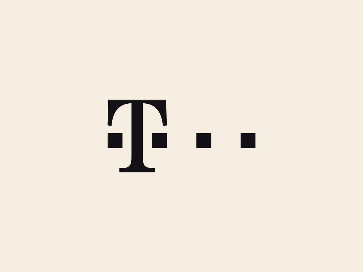 Logo Telekom