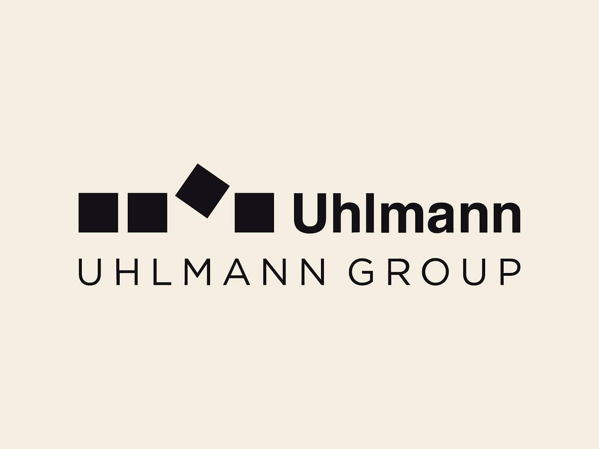 Logo Uhlmann