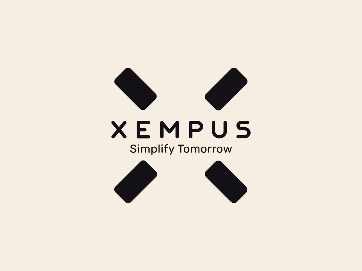 Logo Xempus