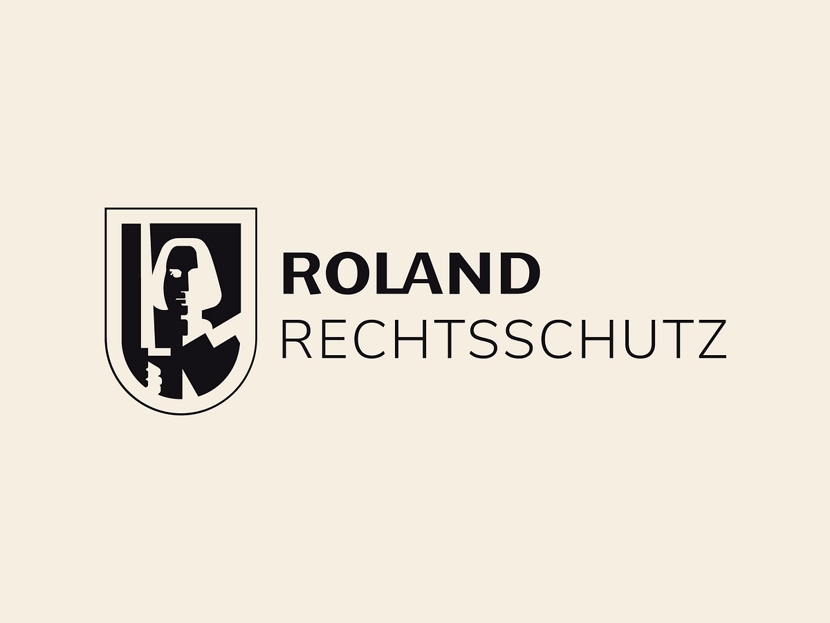 Logo Roland Rechtsschutz