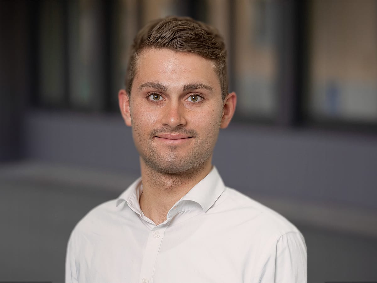 Jannik Schwarz