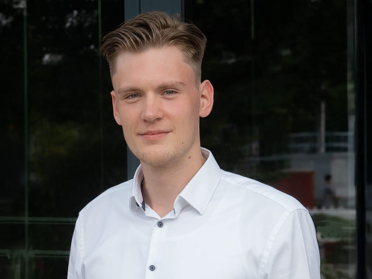 Erik Weisleder