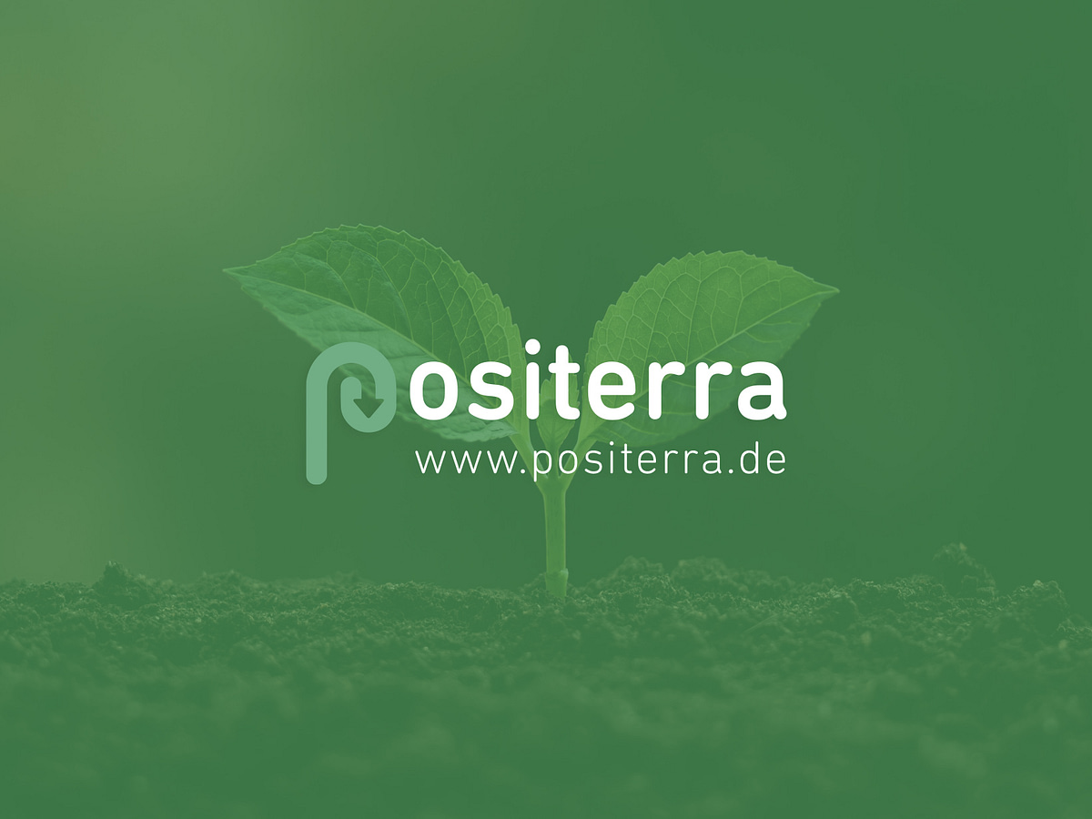 Positerra Logo