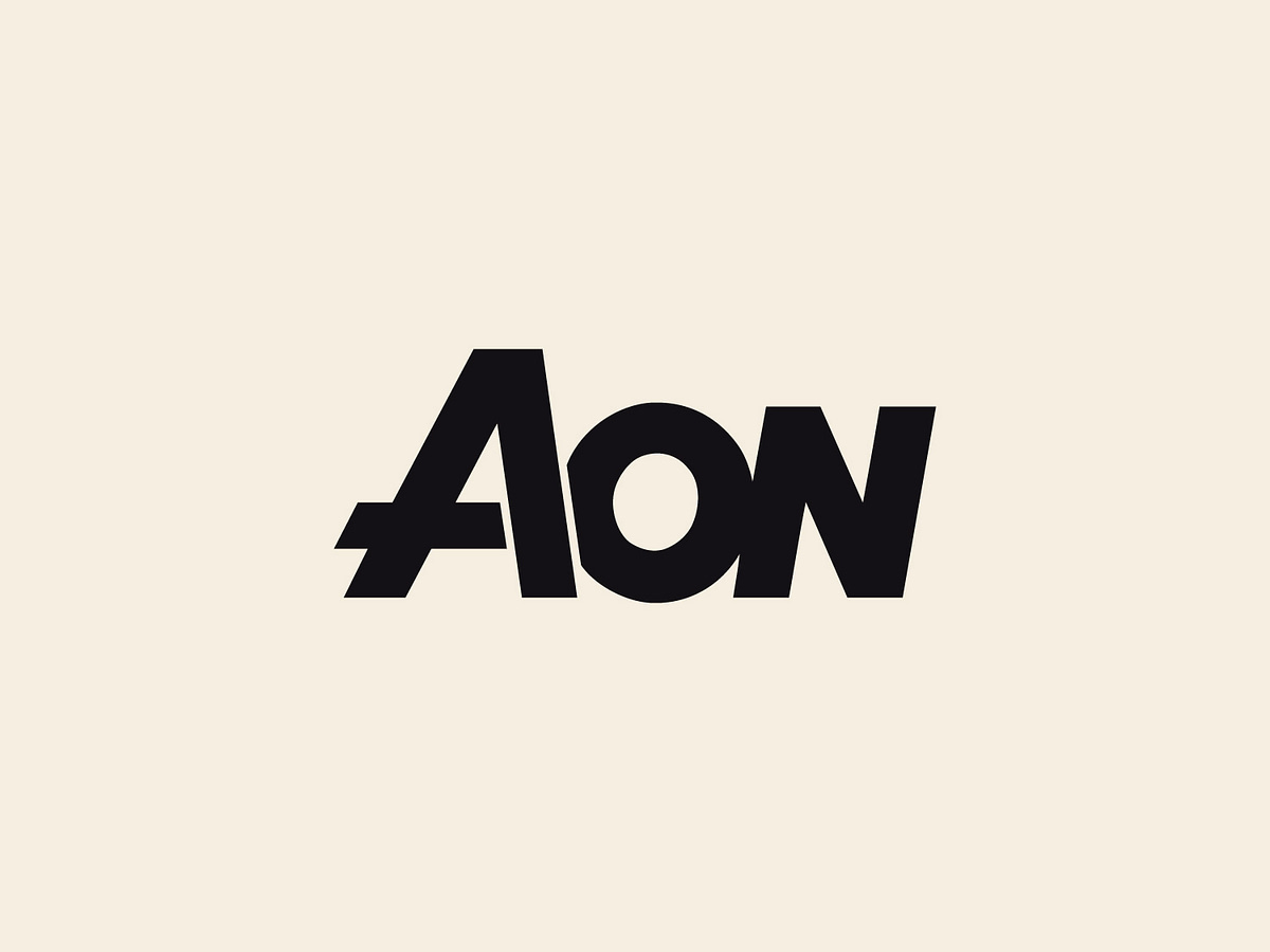 Logo AON