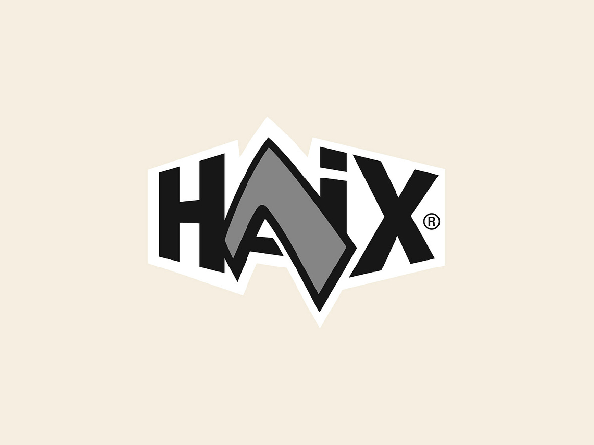 Logo HAIX