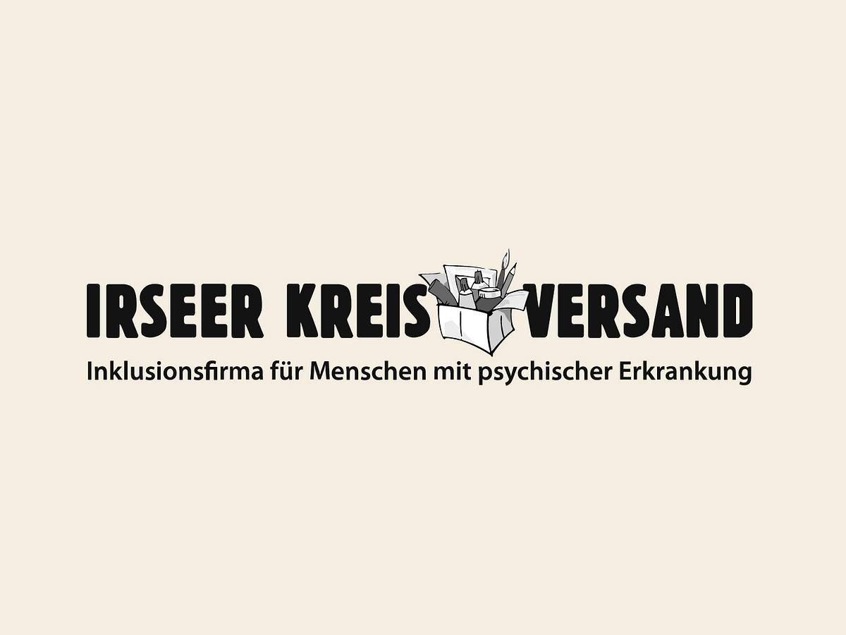 Logo Irseer Kreisversand