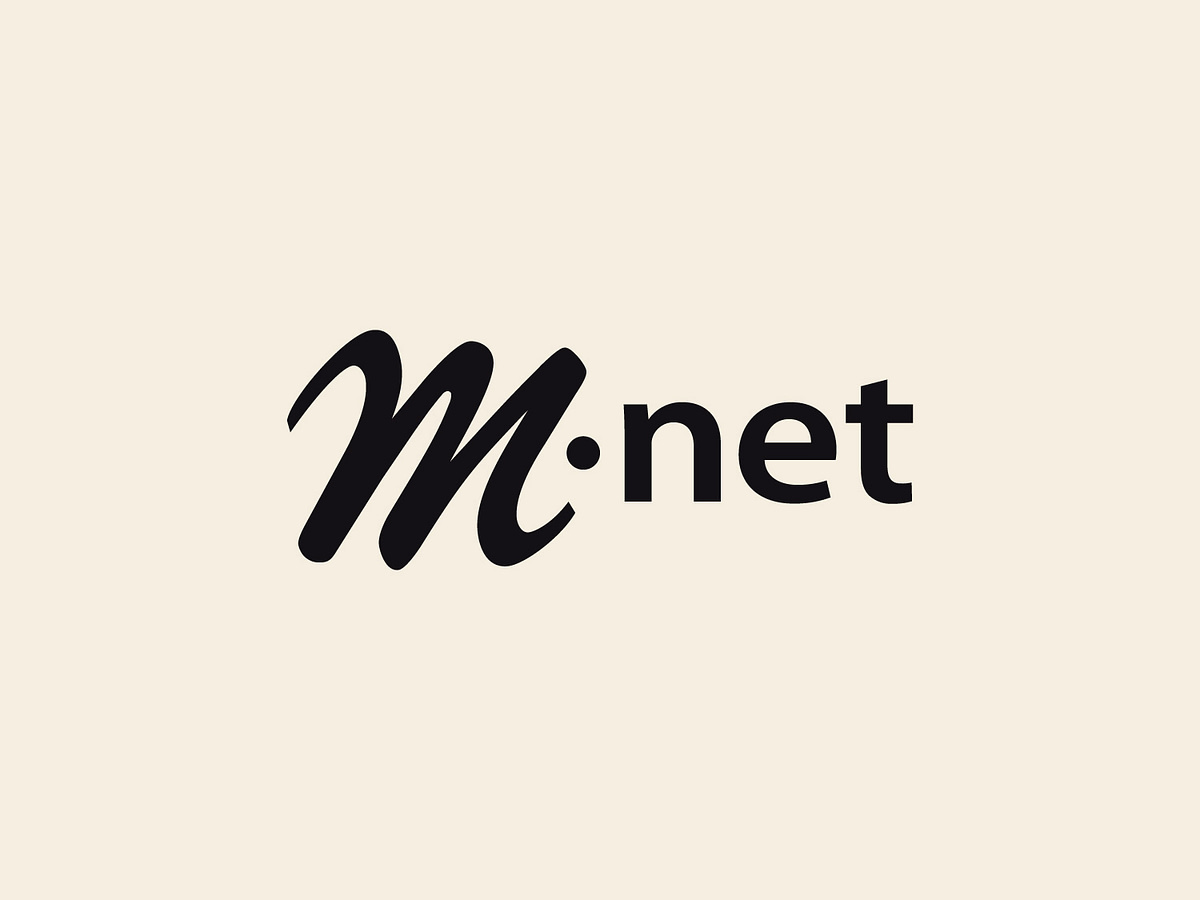 Logo M-Net