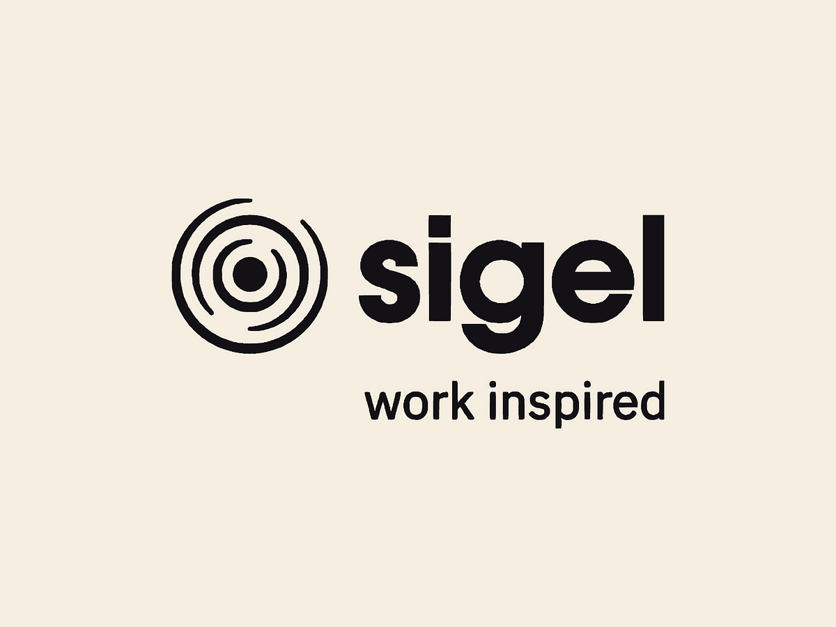 Logo Sigel