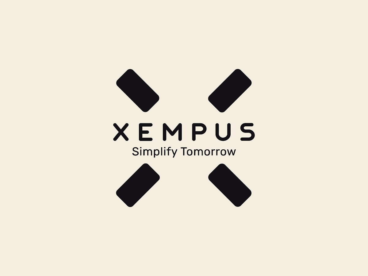 Logo Xempus
