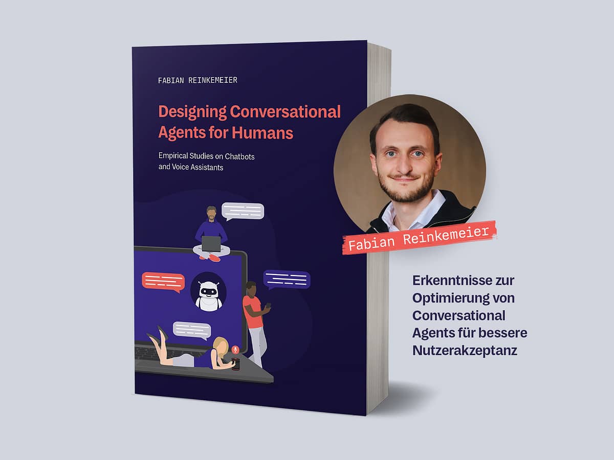 Cover der Dissertation von Fabian Reinkemeier