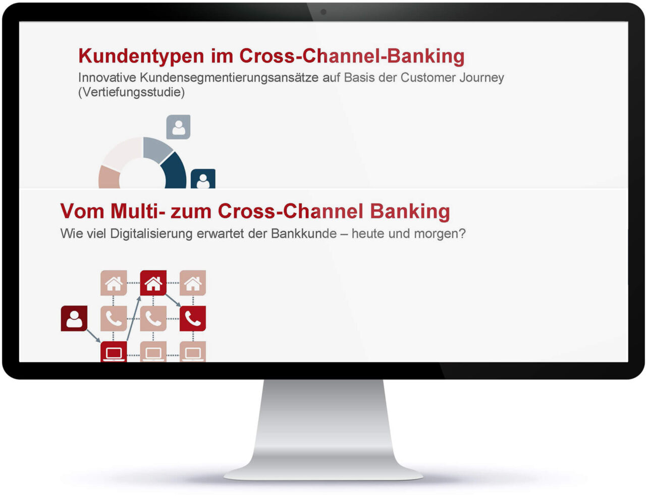 Cover Cross Channel Banking Studienreihe