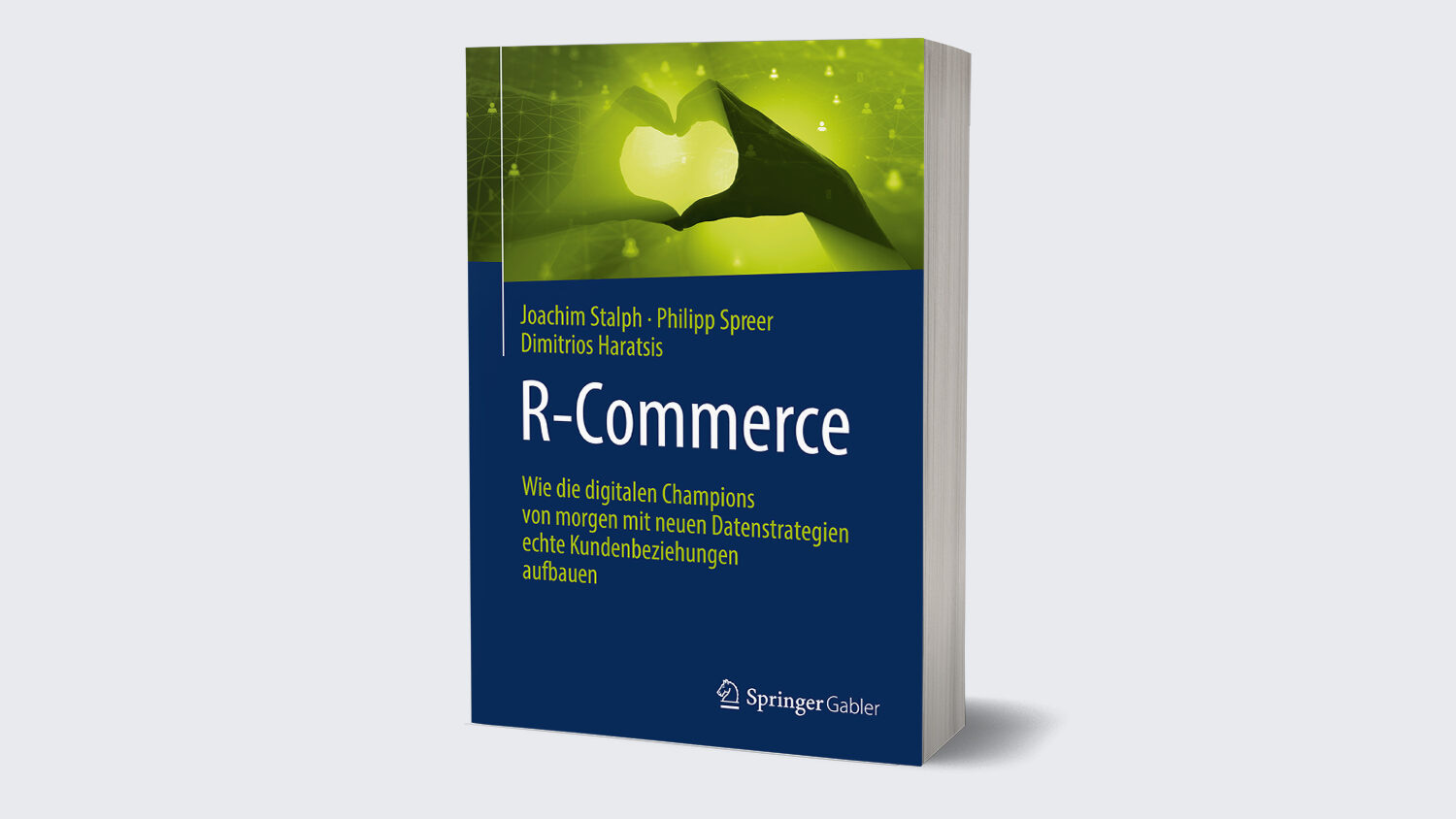 Buch R-Commerce