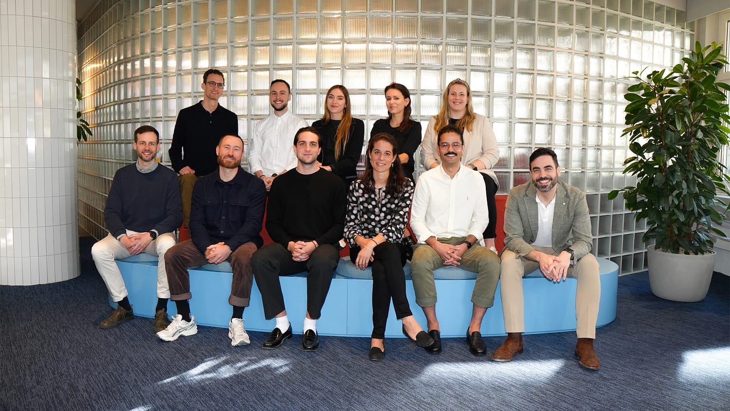 elaboratum Team Schweiz