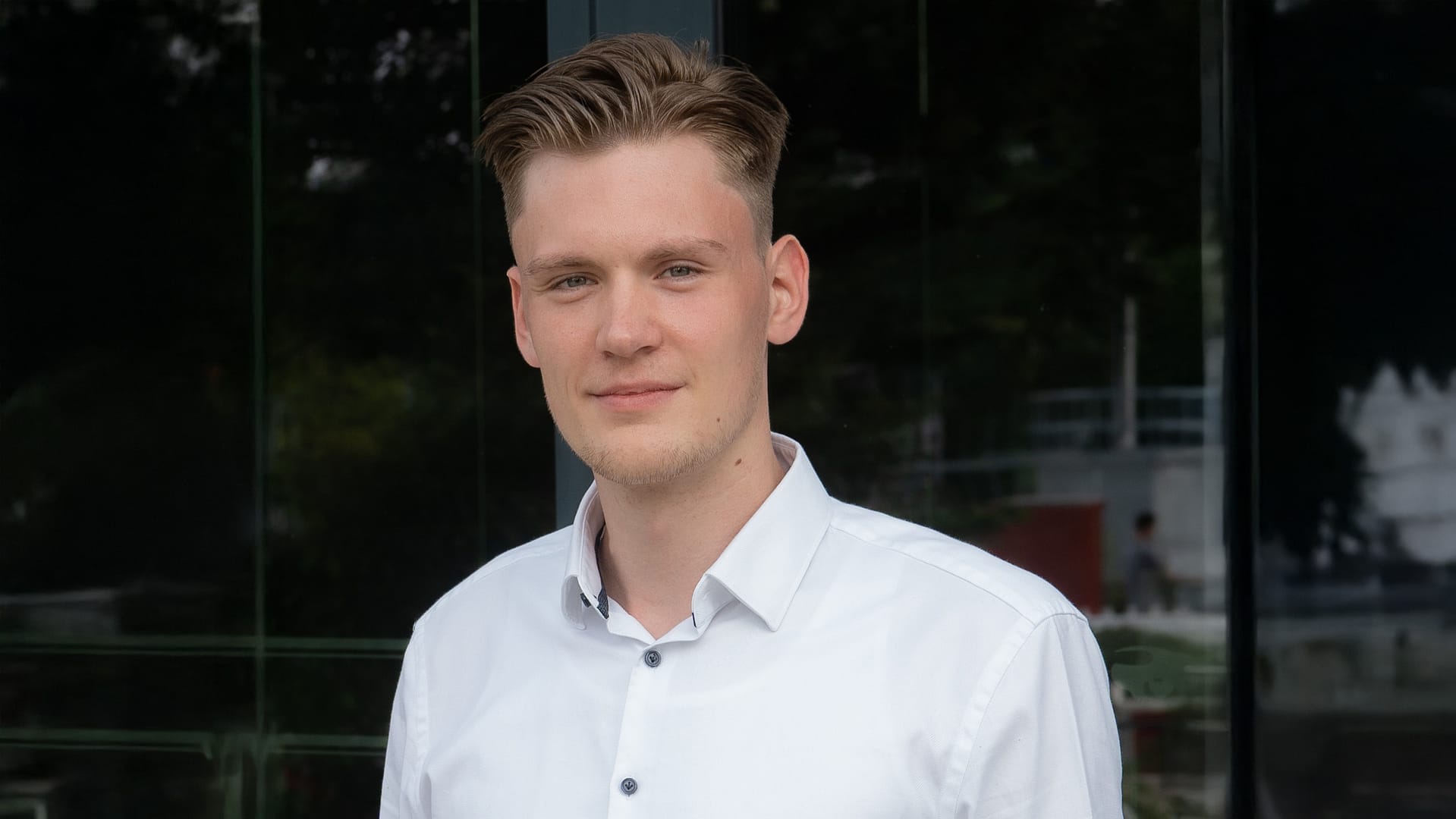 Erik Weisleder