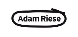 Logo Adam Riese