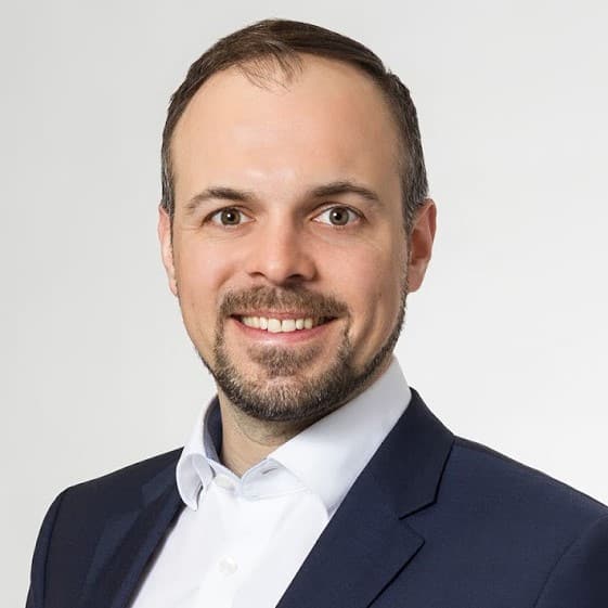 Martin Osen