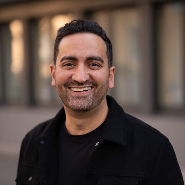 Ahad Bagheri