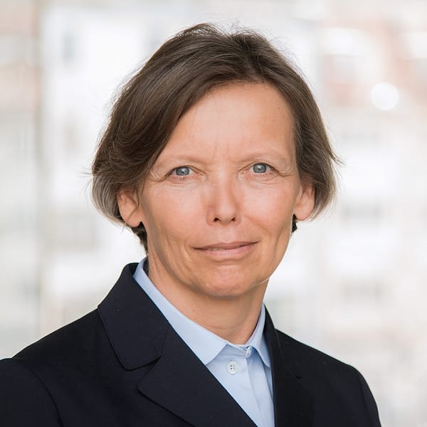 Andrea Cornelius